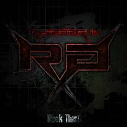 Reverb Gun : Rock This